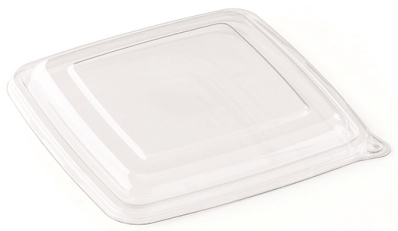 PULP SQ BOWL 1400ML LID X300 (Z)